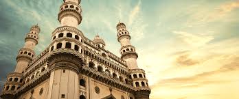 Hyderabad